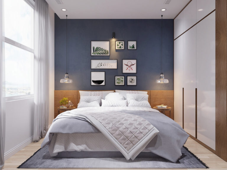Scandinavian Bedroom Tips Design Decorating Ideas Photos,Dmc Cross Stitch Designs For Wall Hanging
