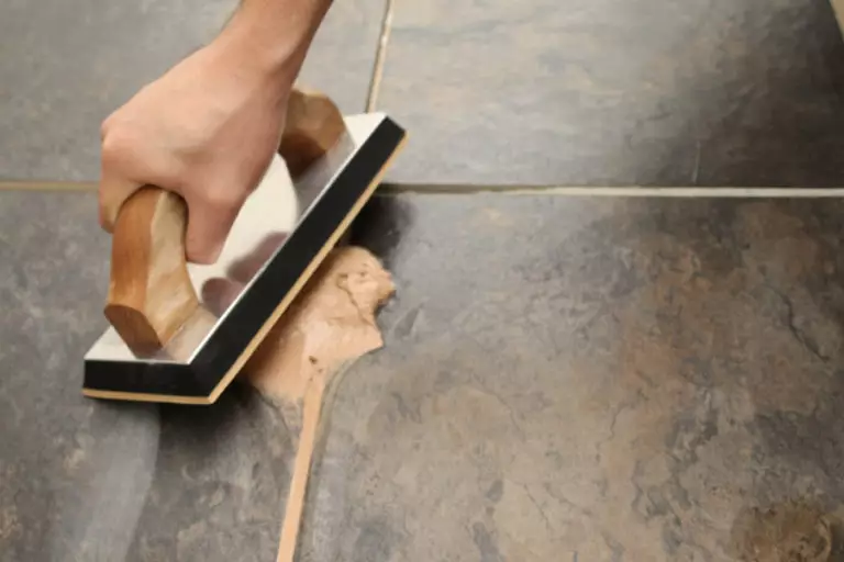 7 Reasons to hire a professional to regrout your tile